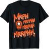 Футболка South Park Кенни Mrph, Mrpphh Граффити