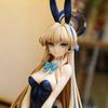 New Blue Archive Asuma Toki Anime Figure Bunny Girl Figurine Models Statue Doll Collection Desktop Ornament Toys customiz Gifts