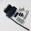 1Set Electric Guitar Floyd Rose Double Tremolo Bridge Assembly System