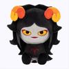 New Homestuck Aradia Megido Plushie Trendy Comics Surrounding Plush Doll