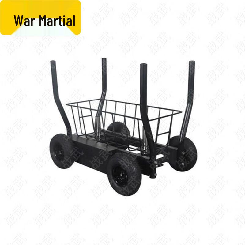 Zhanwu Tactical Fitness Training & Assessment Equipment