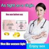 10Pcs Vaginal Narrow Tightening Capsules Care Shrinking HOT Repair Feminine B9Q3