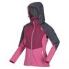 Regatta Womens/Ladies Desoto VIII Lightweight Jacket