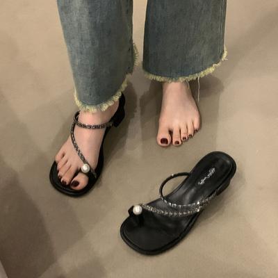 Женская обувь – Сандалии