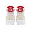 Кожаные кеды Converse X2 High 'Rivals Pack - White University Red' 168761C