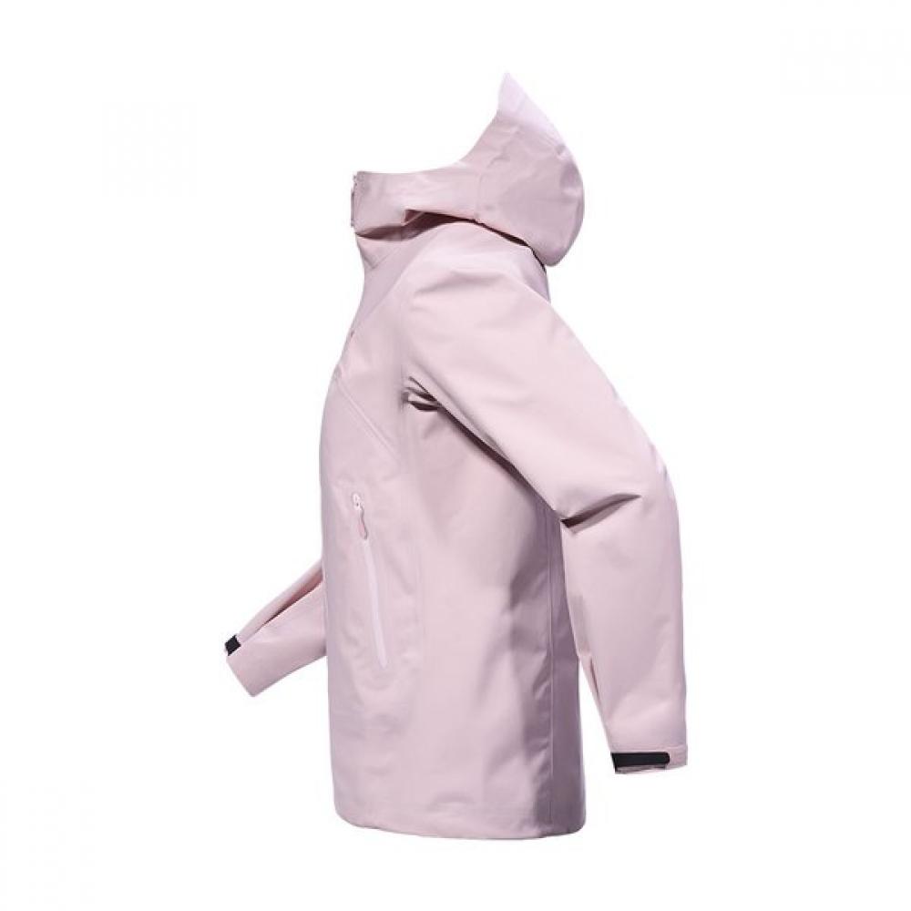 Arcteryx Women Fw26 Beta Jacket Ajqfw10869