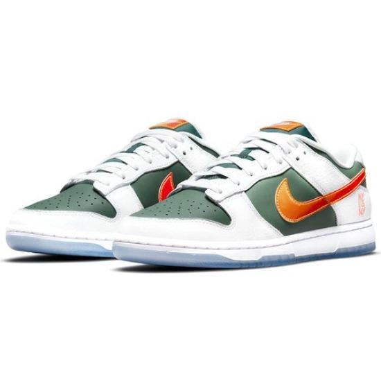 Nike Dunk Low NY vs NY DN2489300