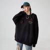 Warrior Huichao Riding The Wind Collection Sweatshirt Unisex MA430A21040-J