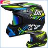 Защитный шлем для мотокросса Casco Motocross Bicycle Downhill Capacete ATV Cross Helmet Детский шлем для мотоцикла Dot Abs 1 кг унисекс