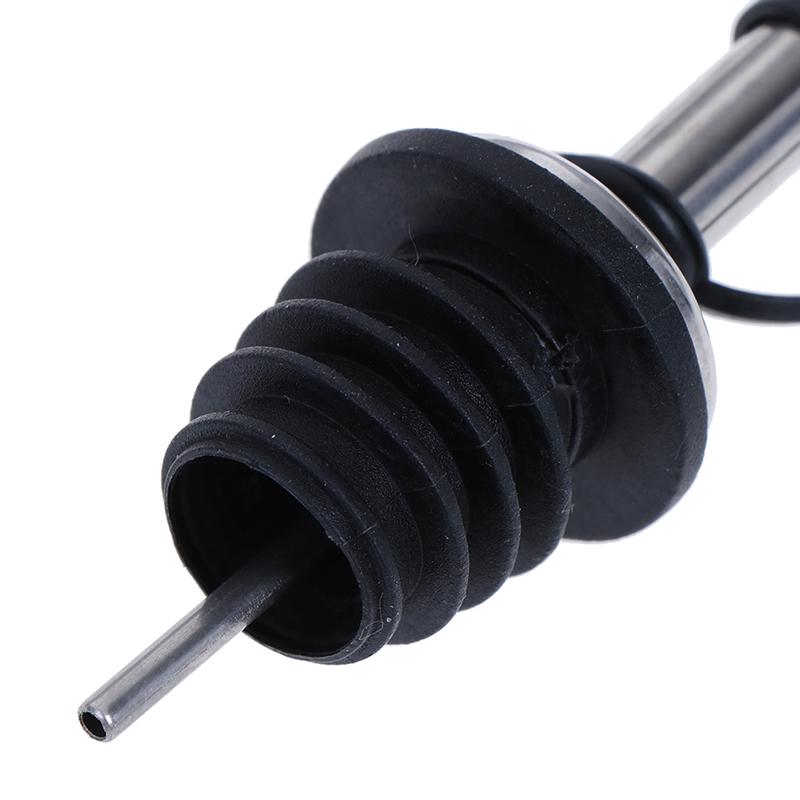 1 шт., носик для бутылки масла, пробка для рта, пробка, дозатор для вина, оливок