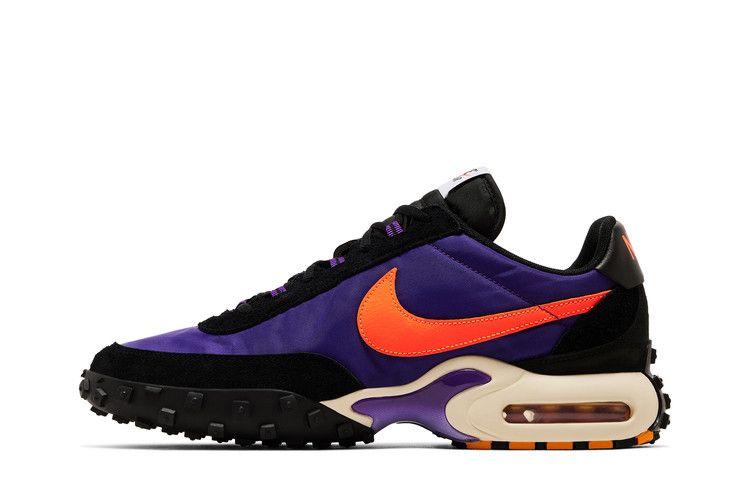 Nike Air Max Waffle Racer SP Фиолетовый