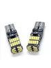 2/10 шт. Светодиодная автомобильная лампа T10 W5W Canbus для BMW Mini Cooper R56 R53 E90 E46 F20 F10 E39 Z4 Внутреннее освещение купола багажника Парковочные огни 12В