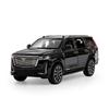1/32 Cadillac Escalade Внедорожник Сплав Автомобиль Литая Модель Настольные Украшения Модный Декор Детские Игрушки Подарок Друзьям