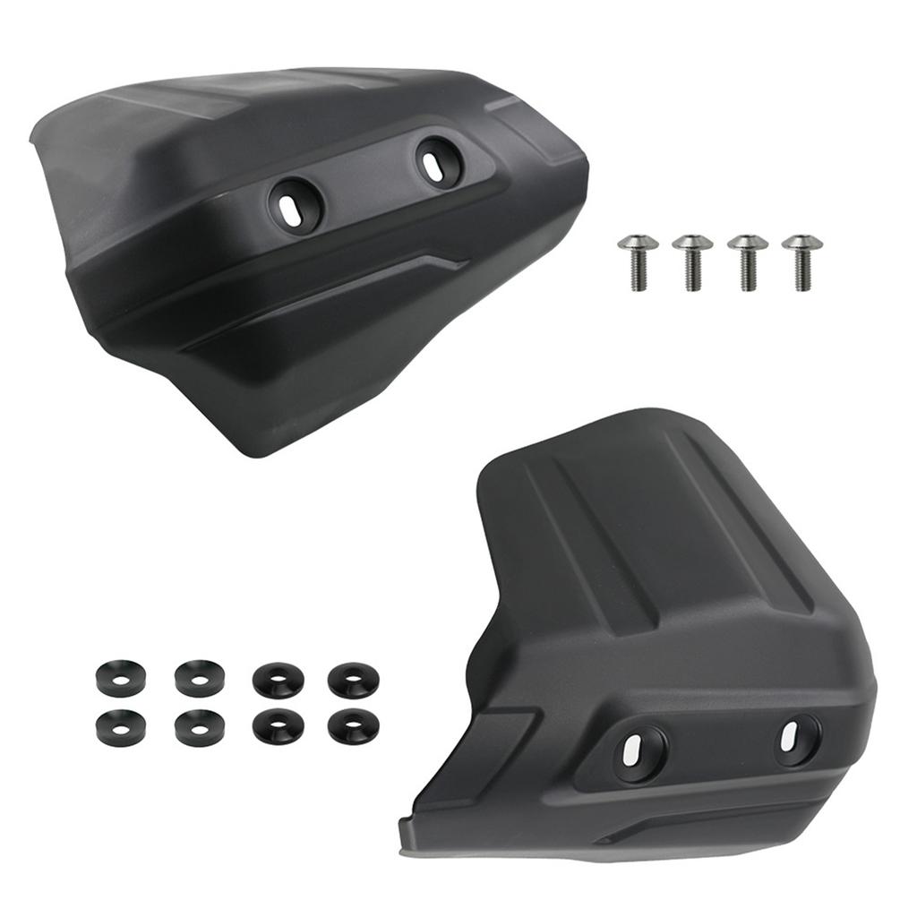 ABS Защита рук Ветрозащита ABS Защита рук Легкая защита рук Простая установка Защита рук для Honda CT125