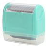 Confidential Stamp Photosensitive Roller Detachable Window Small Body Identity   Roller Stamps