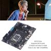 Материнская плата для компьютера B85, игровая материнская плата LGA1150 с двумя слотами DDR3, I7 I5 I3, HDMI, USB2.0, USB3.0, SATA3.0, PCIEx16, PCIEx1, M.2