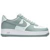 Nike Кроссовки Air Force 107 Low top для скейтбординга Мужские Зеленые FJ4146-302