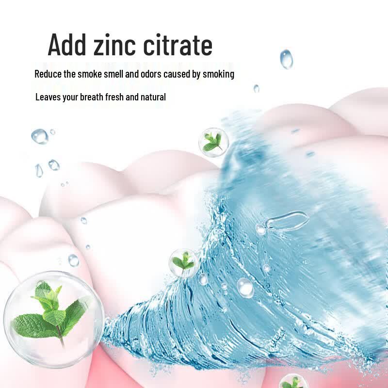 Доктор. Зубная паста Extra Strength Anti-Stain, 120 г
