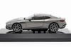 ALTAYA Aston Martin Модель на литье под давлением ASTON MARTIN DB11 2016 с витриной 1/43 (Серый) [Использовал]