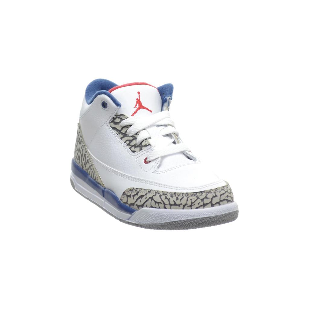 Jordan 3 Ретро True Blue 2016 PS 429487-106