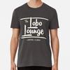 The Lobo Lounge Size S To 5XL T-Shirt