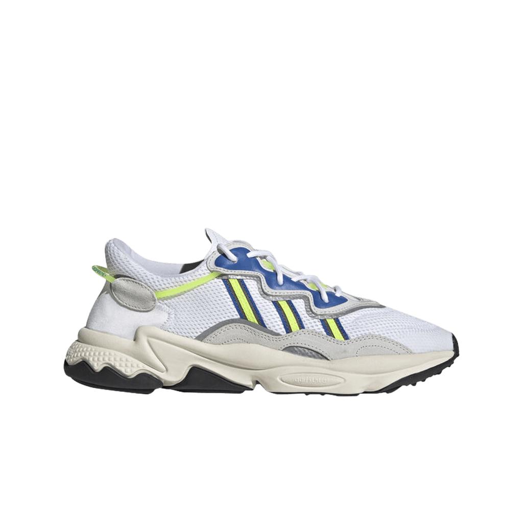 Adidas Ozweego Cloud White Solar Yellow