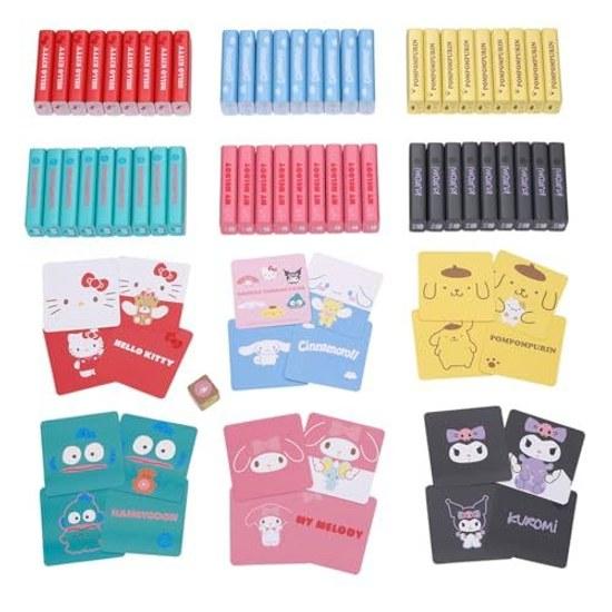 Кавада Баланс Башня Sanrio Персонажи KG-042