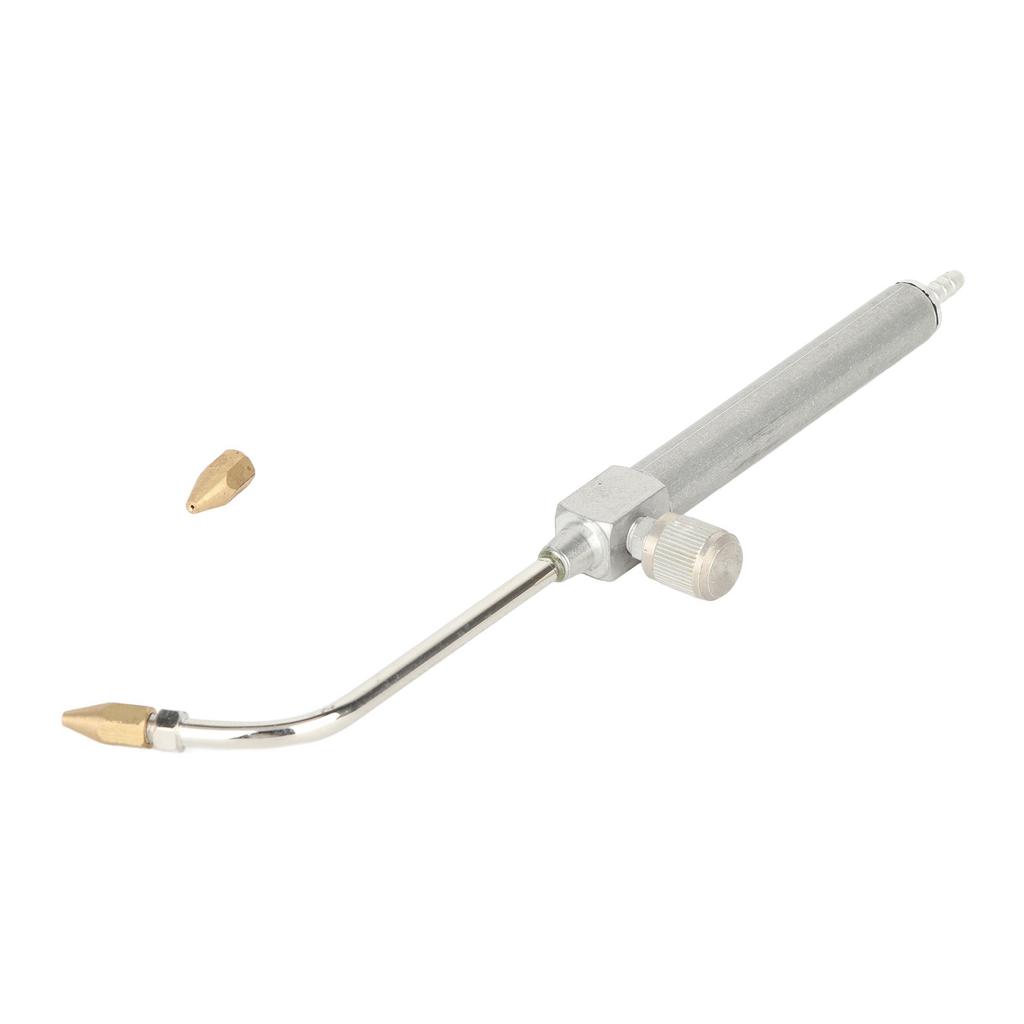 Gas Torch Welding Soldering Gun for Jewelry Repairing Processing Making (C Model)