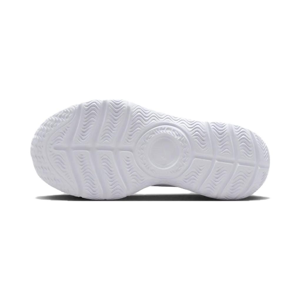 (PS) Nike Flex Runner 3 'White Pure Platinum' Kids' FN1449-100