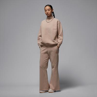 Women's Pants Jordan Flight Fleece Pants Women's