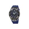Casio Унисекс Черные Часы GA-2100-1A-
