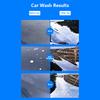 Car Wash Microfiber Chenille Car Wash Sponge Care Washing Brush Pad Washing Towel Auto Gloves Styling Accessories Gadget 2025