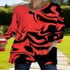 Lightweight Casual Women Tunic
