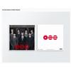 KJ0028  ARIRANG  BTS Пятый альбом (ГРУППА КРАСНЫЙ ВИНИЛ)