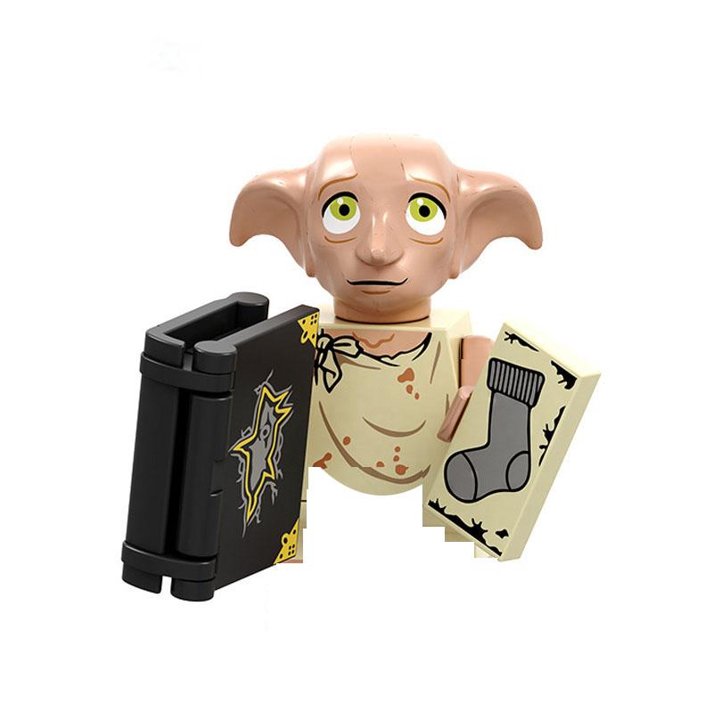 Мультяшный Векна Дастин Майк Хоппер Байерс Уилл Одиннадцатая Демогоргон Модель Строительные Блоки Кирпичики Конструктор Игрушки Фигурки Для Детей