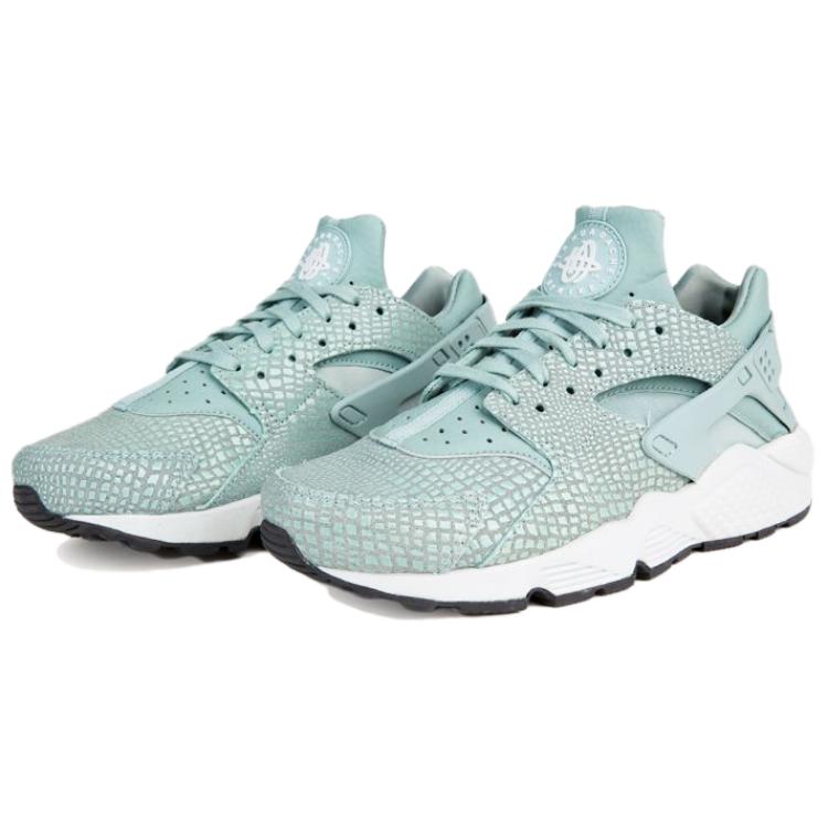 Nike Air Huarache Run Повседневные беговые кроссовки Женские 725076-006