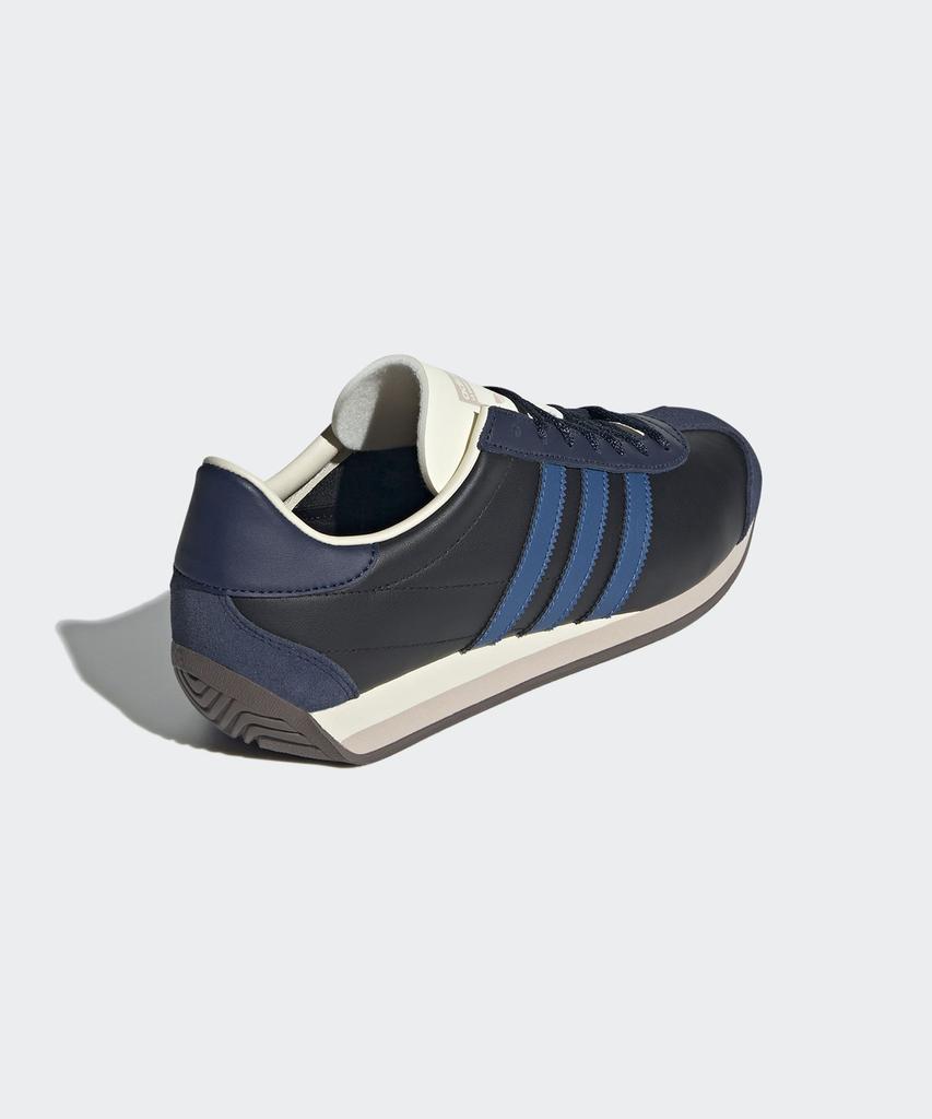 adidas Страна Ог - Черный:Синий / Id2962