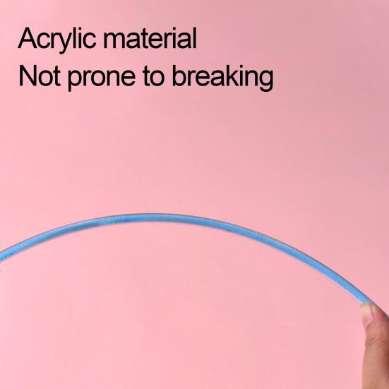 Игрушка для кошки Гусеница Дразнилка для кошки Цветная палочка-дразнилка Палочка-дразнилка Интерактивная игрушка для кошки Забавная перьевая Принадлежности для кошек Аксессуар для кошки