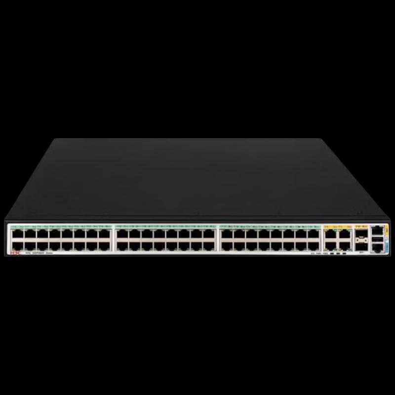Корпоративный маршрутизатор H3C MSR3600-51-G-X1-DP