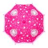 Hello Kitty 53 Jewelry Umbrella Pink 10010, a Popular Character In Korea