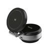 Maggripn Go 360, 2025 New Nixie Magnetic Phone Holder, Electric Vacuum Magnetic