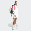 adidas Женская свободная посадка Z.n.e. Вязаная куртка-бомбер