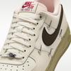Women's Sneakers Nike AIr Force 1 Low LX Multi-Swoosh Soft Pearl (Women's)