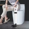Dredge Clog Remover Sewer Pipe Unblocker Toilet Plunger Dredge Clog Remover High Pressure Drain Plunger Air Drain Blaster