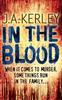 Книга In the Blood : Book 5