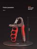 Adjustable Grip and Finger Strength Trainer