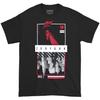 Men's Zoo York Statue Of Liberty T-shirt Medium Black