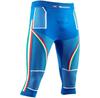X-BIONIC 3/4 Base Pants Energy Accumulator 4.0 Patriot