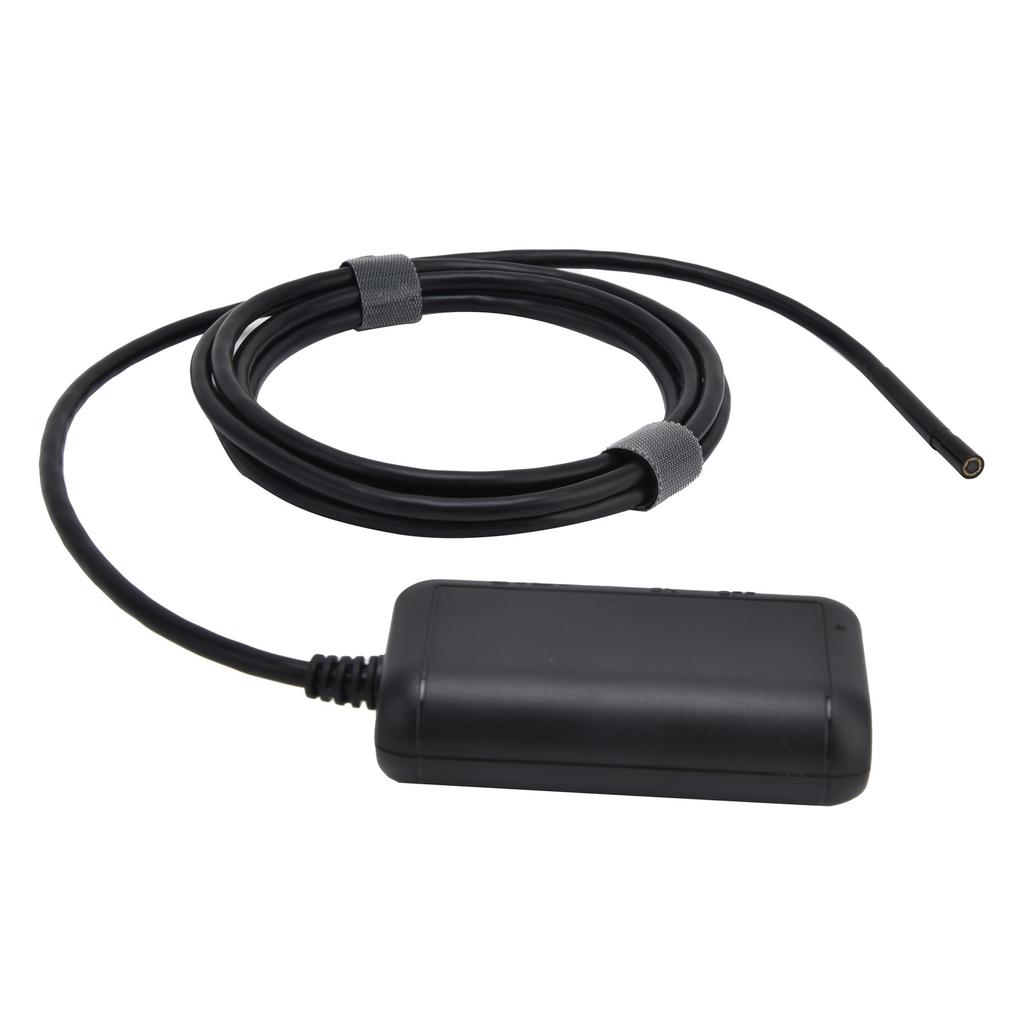 6LED HD эндоскоп 5.5MM беспроводной WiFi инспекционная камера IP67 водонепроницаемый бороскоп змея камера для