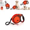 Flexi Xtreme Выдвижной поводок для домашних животных для выгула и путешествий